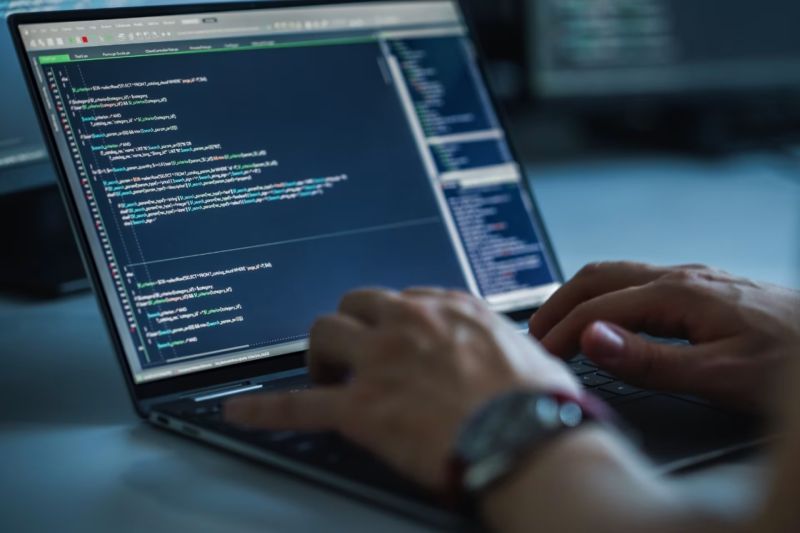 布拖县软件定制开发公司:Python助力,构建核心竞争力