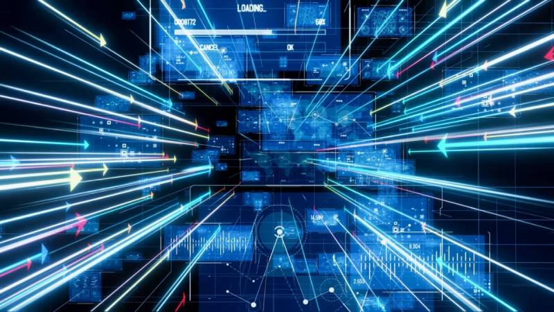 布拖县SCADA系统开发：守护工业安全的数字卫士