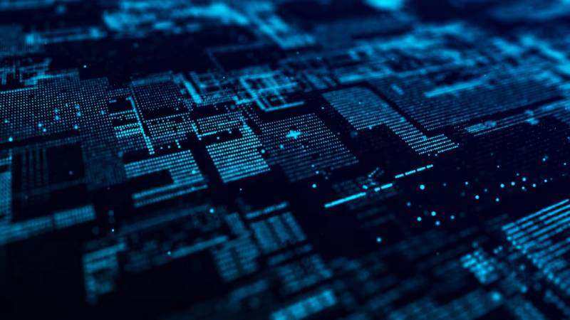 布拖县软件开发公司数据安全堡垒：金融级加密开发套件